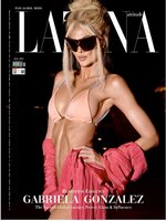 LATINA Attitude Magazine